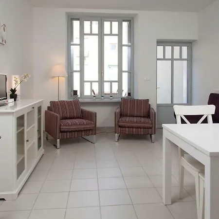Apartamento La Terrasse De Jules Carcasona Exterior foto