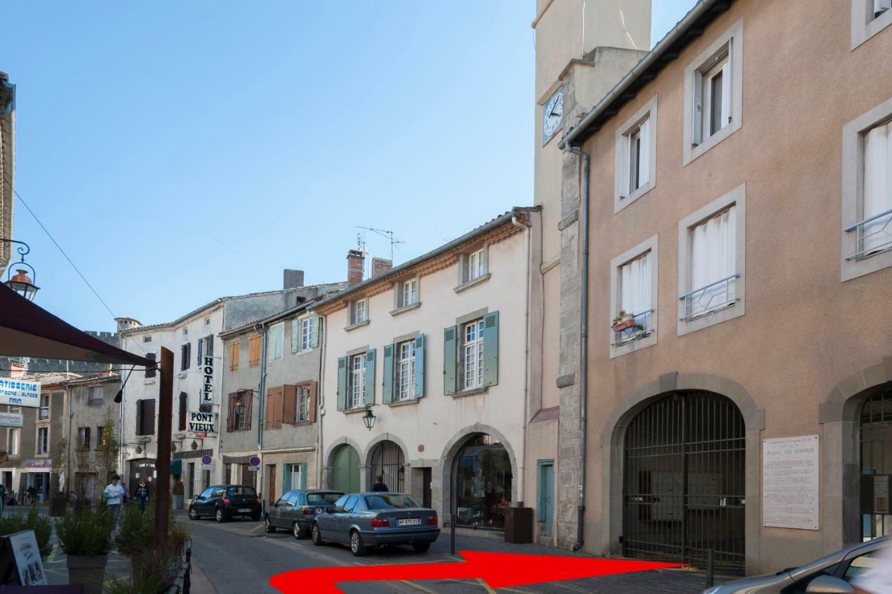 La Terrasse De Jules *