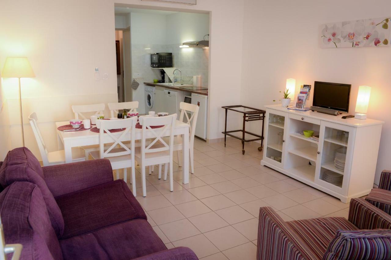 La Terrasse De Jules Appartement *