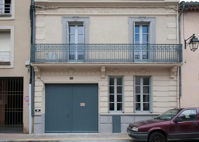 La Terrasse De Jules
